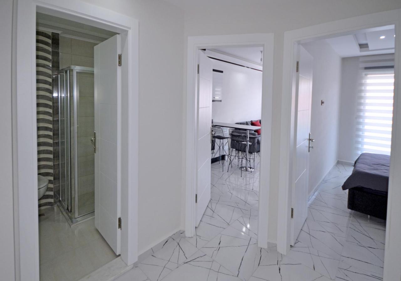 Apartament Comfortable Luxury Alanya