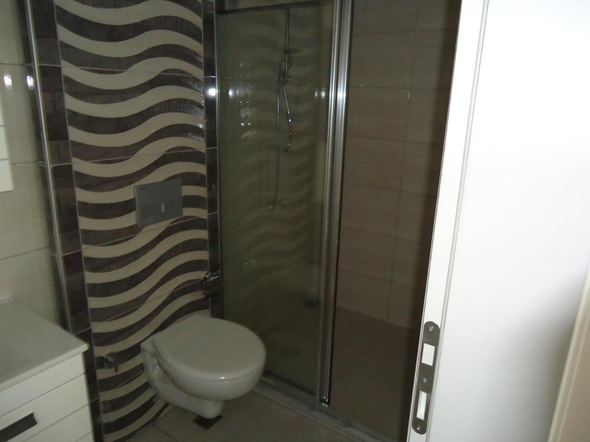 Apartament Comfortable Luxury Alanya