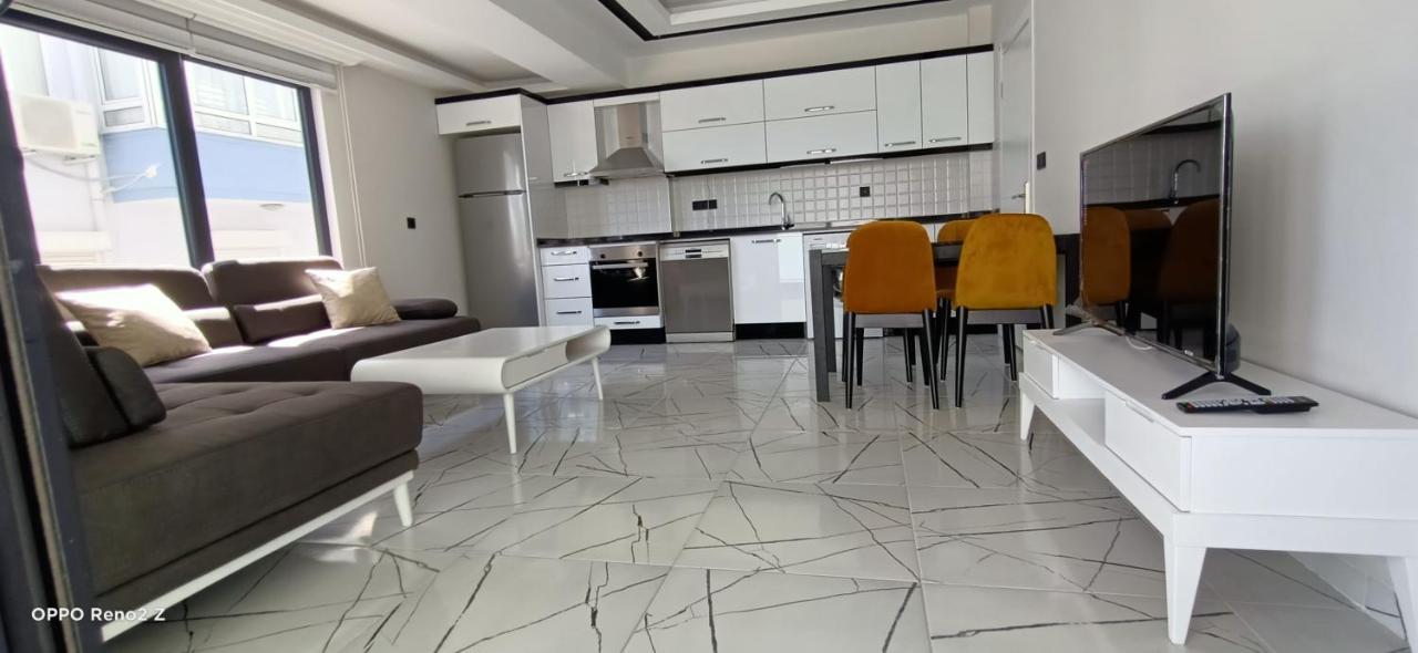 Apartament Comfortable Luxury