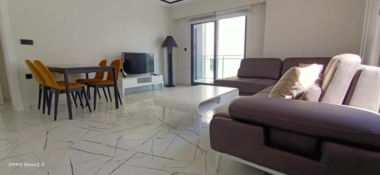 Comfortable Luxury Apartament Alanya