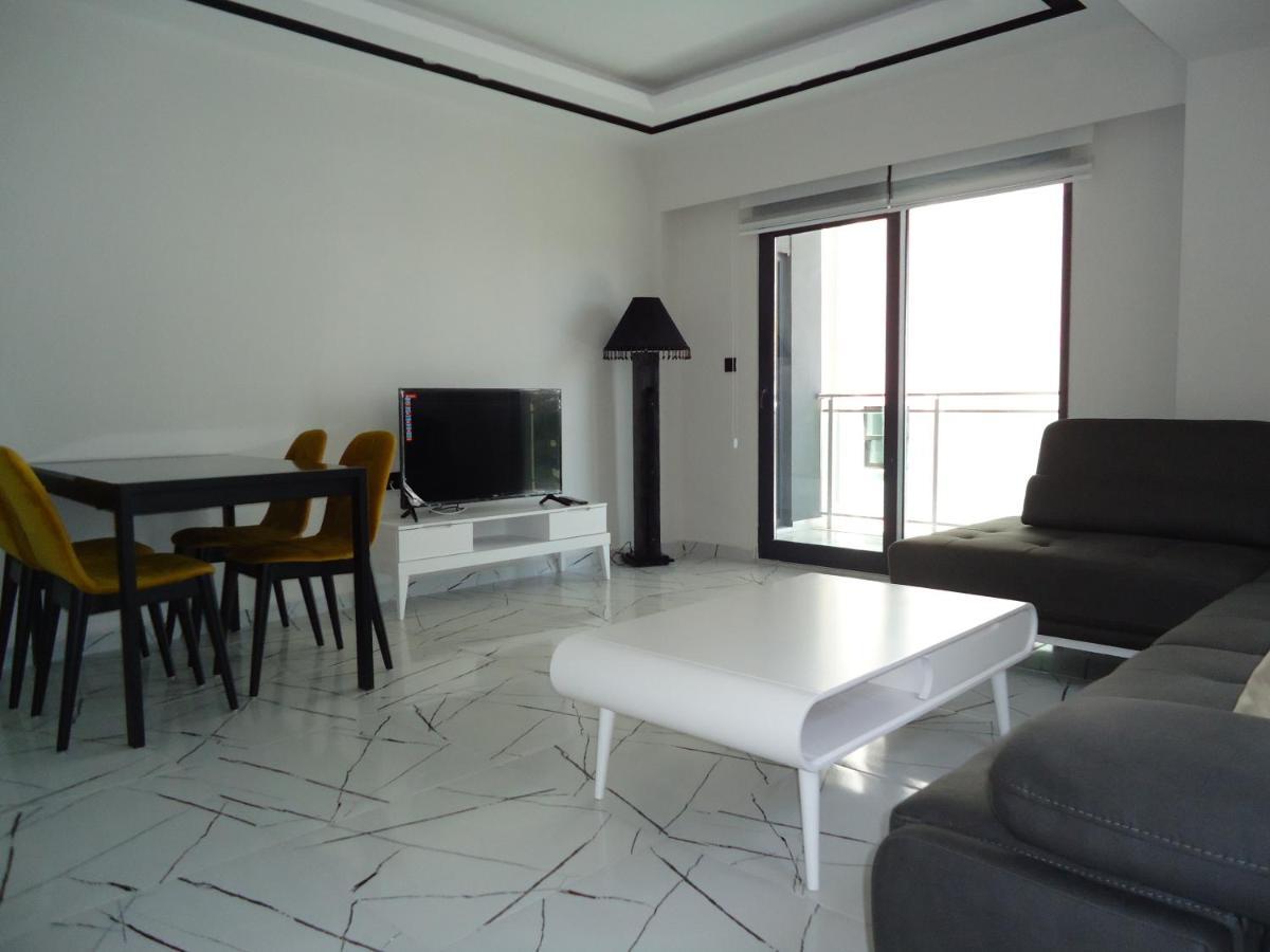Apartament Comfortable Luxury *