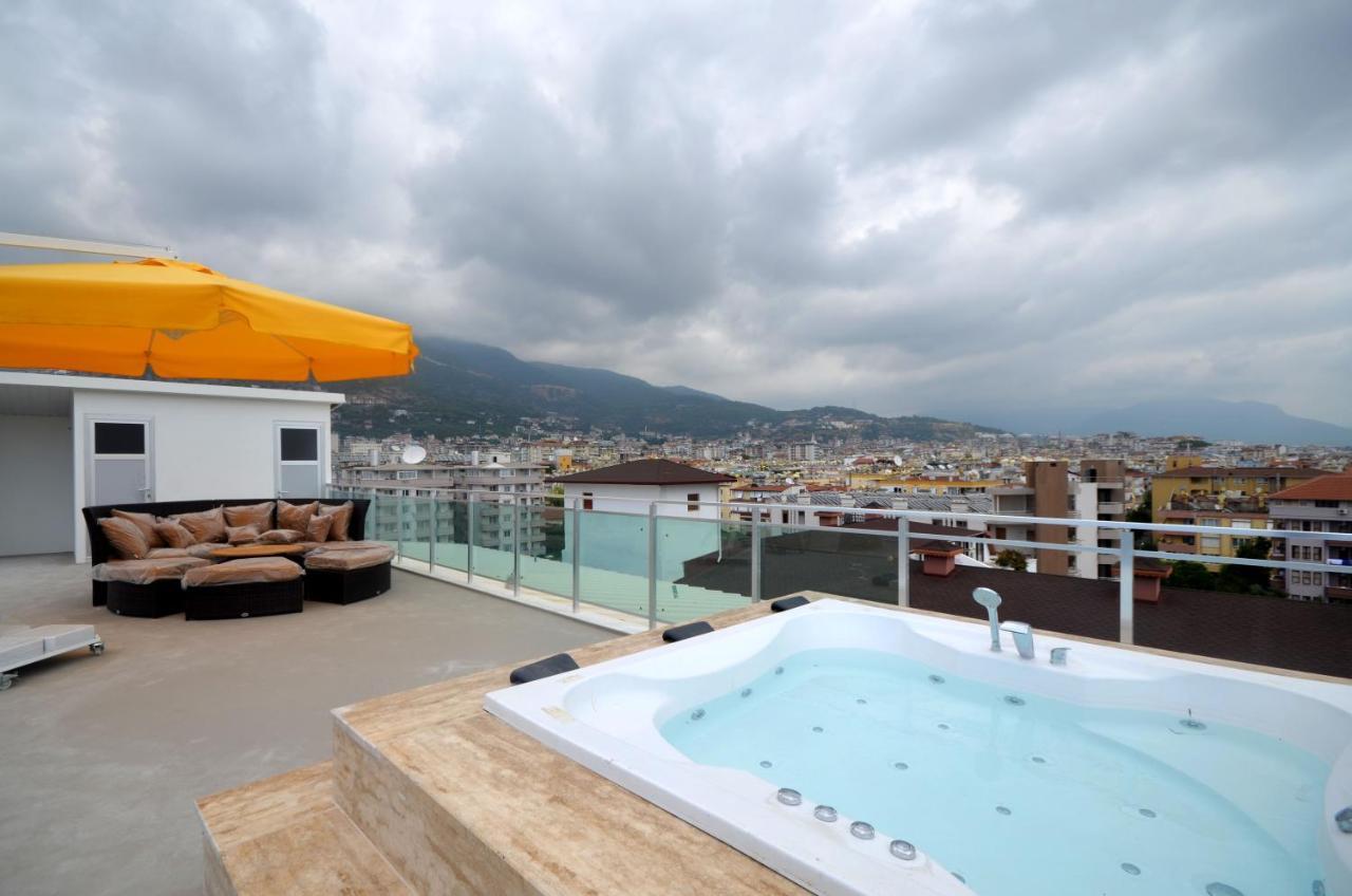 Apartament Comfortable Luxury *