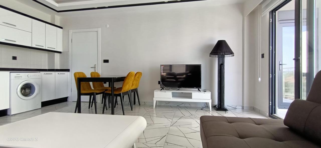 Lägenhet Comfortable Luxury Alanya