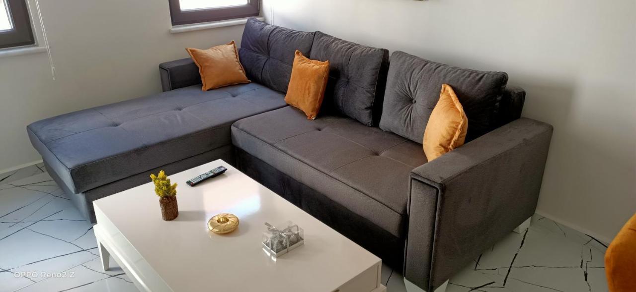 Comfortable Luxury Apartament *