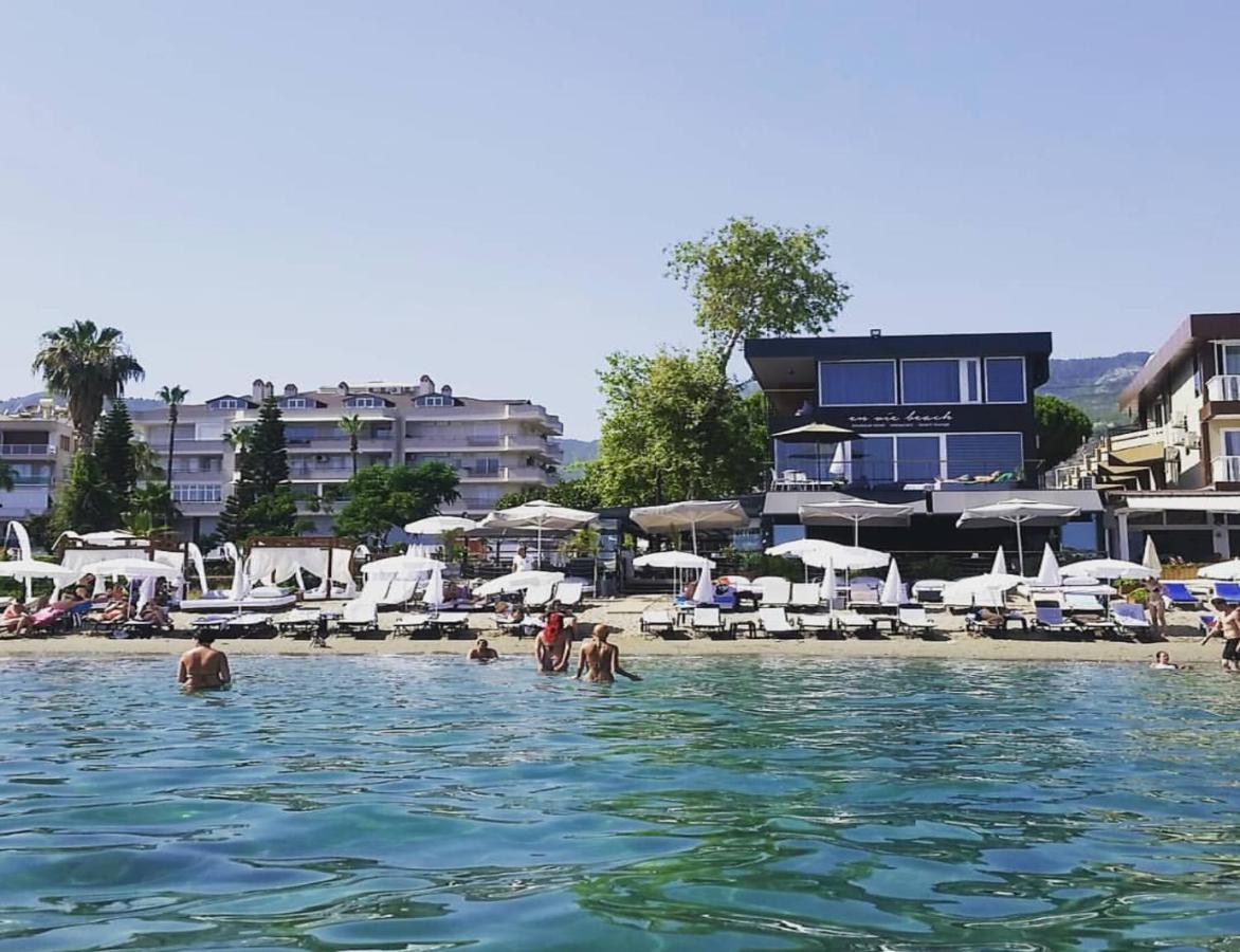 Apartament Comfortable Luxury Alanya