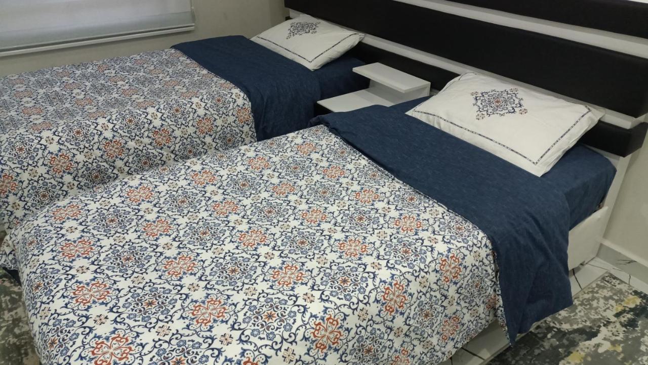 Comfortable Luxury