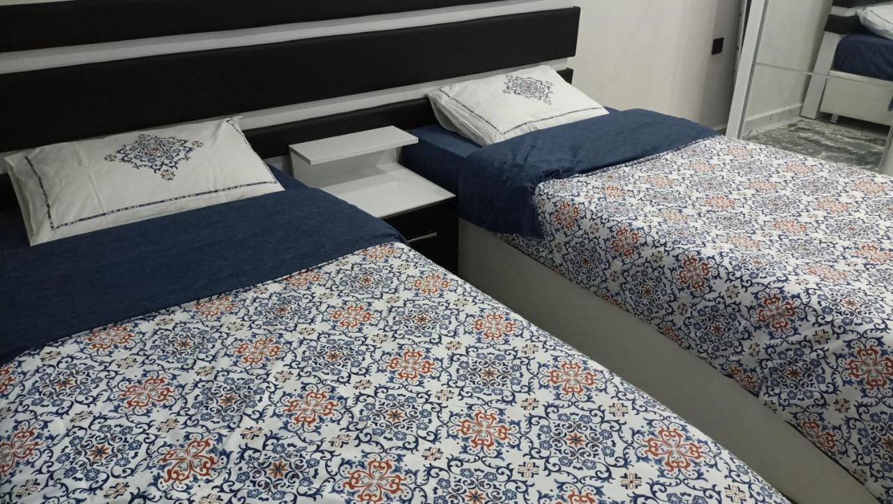 Comfortable Luxury Apartament