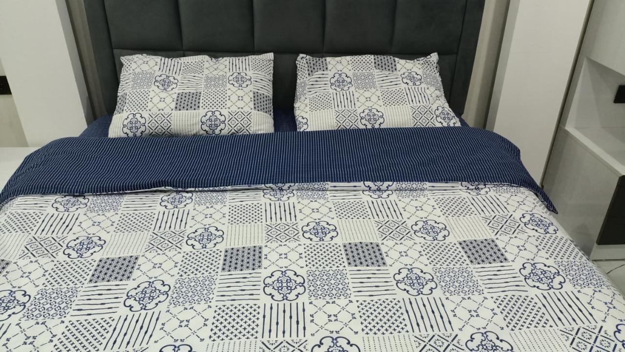 Lägenhet Comfortable Luxury Alanya