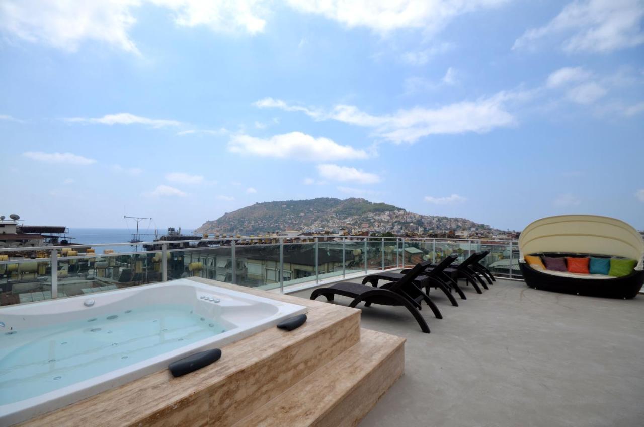 Comfortable Luxury * Alanya