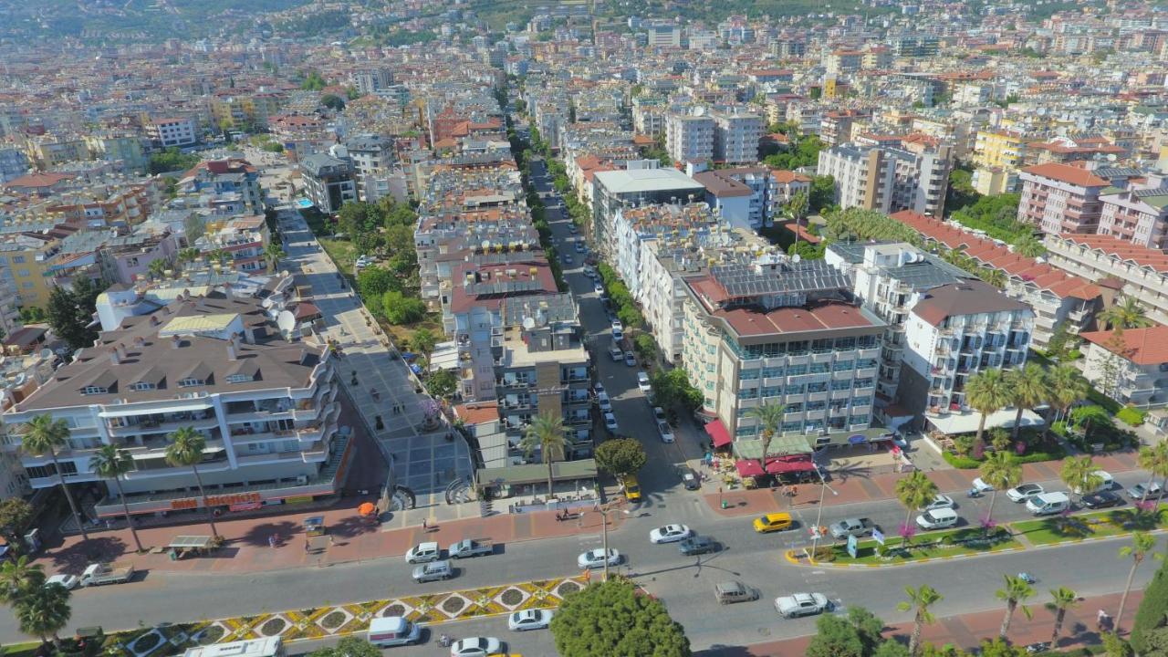 Comfortable Luxury Alanya