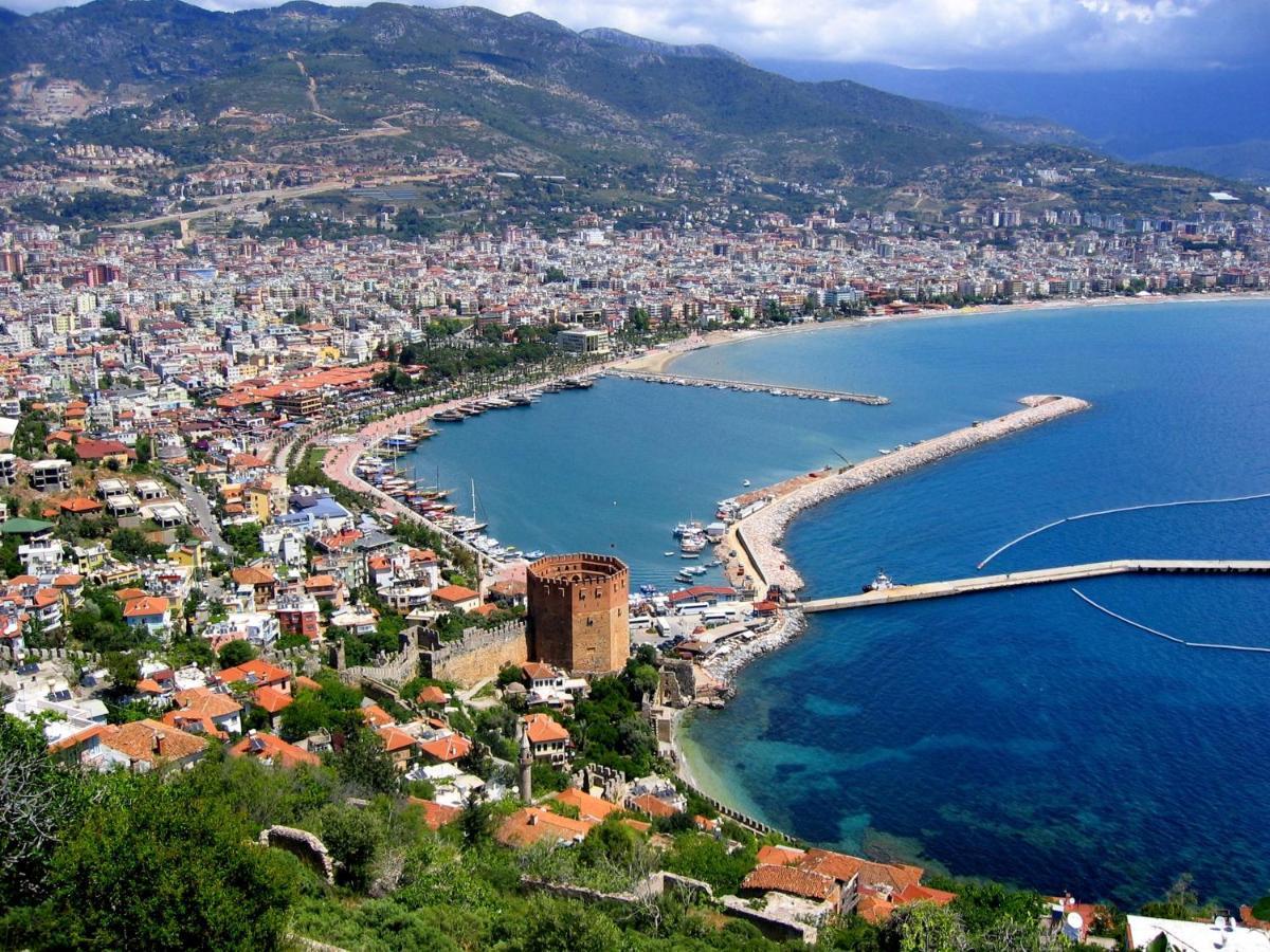 Apartment Comfortable Luxury Alanya